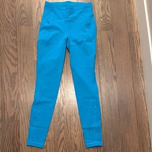 lululemon athletica Blue Ankle Pants